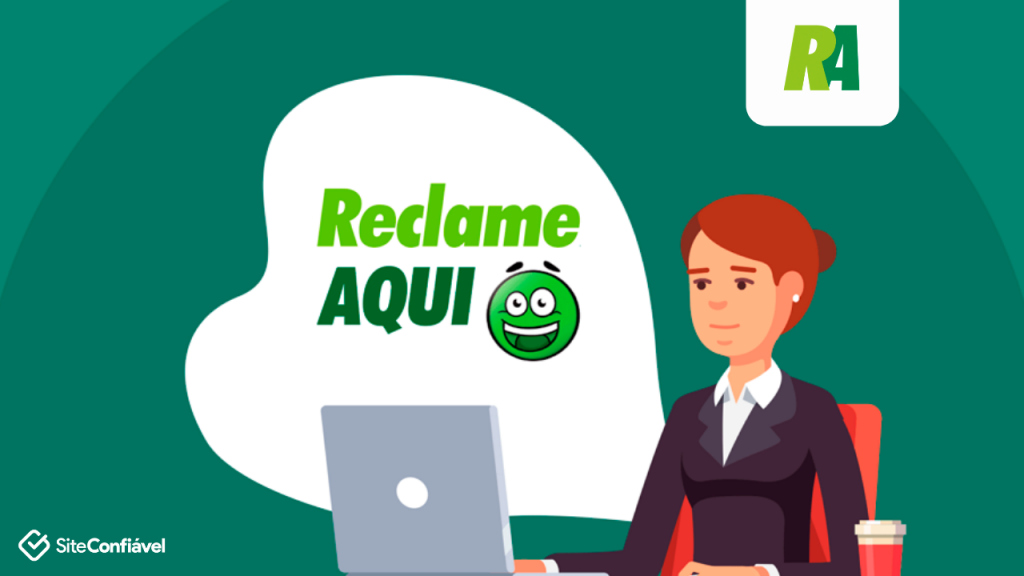 Reclame Aqui é confiável? Site de Reputação Site Confiável