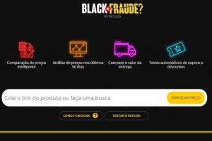 Black ou Fraude