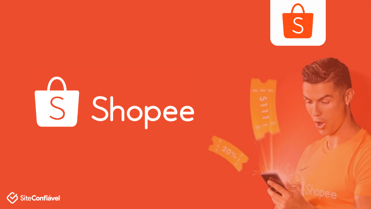 Shopee: Compre de Tudo Online - Apps on Google Play